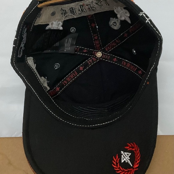 441 ED FOUR LIMITED HAT. - Picture 5 of 7